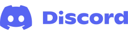Discord Logo