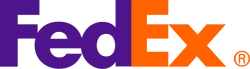 FedEx Logo
