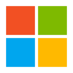 Microsoft Logo
