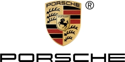 Porsche Logo