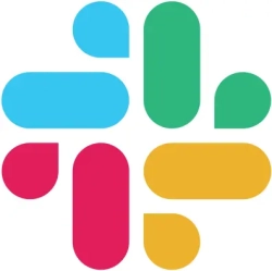 Slack Logo