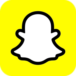 Snapchat Logo